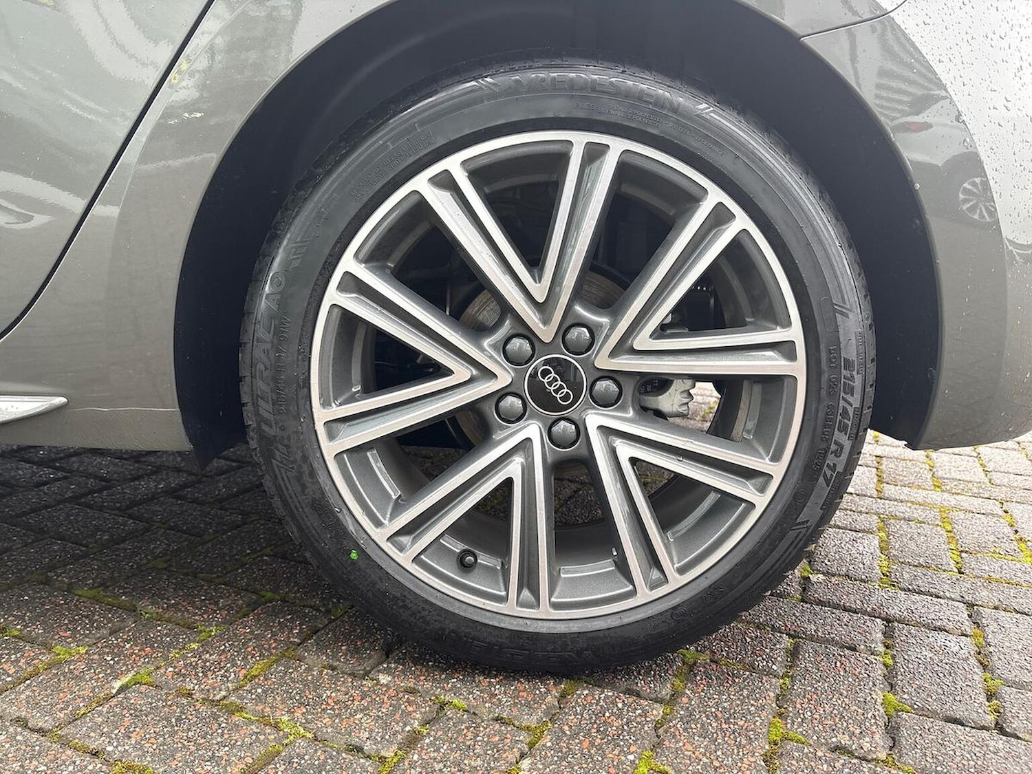 Used Audi A1 2025 for sale - 77056644: Photo 6