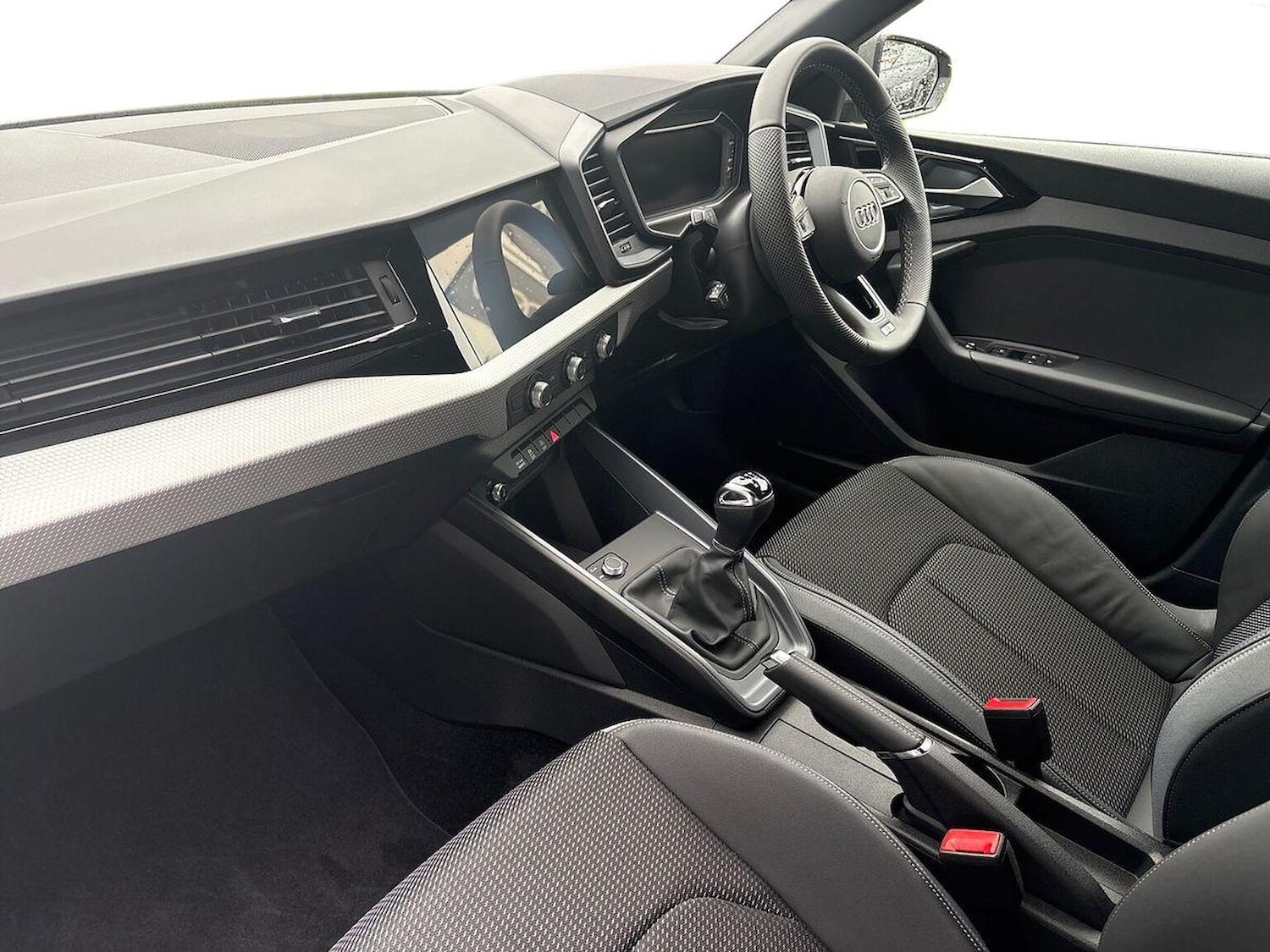 Used Audi A1 2025 for sale - 77056644: Photo 7