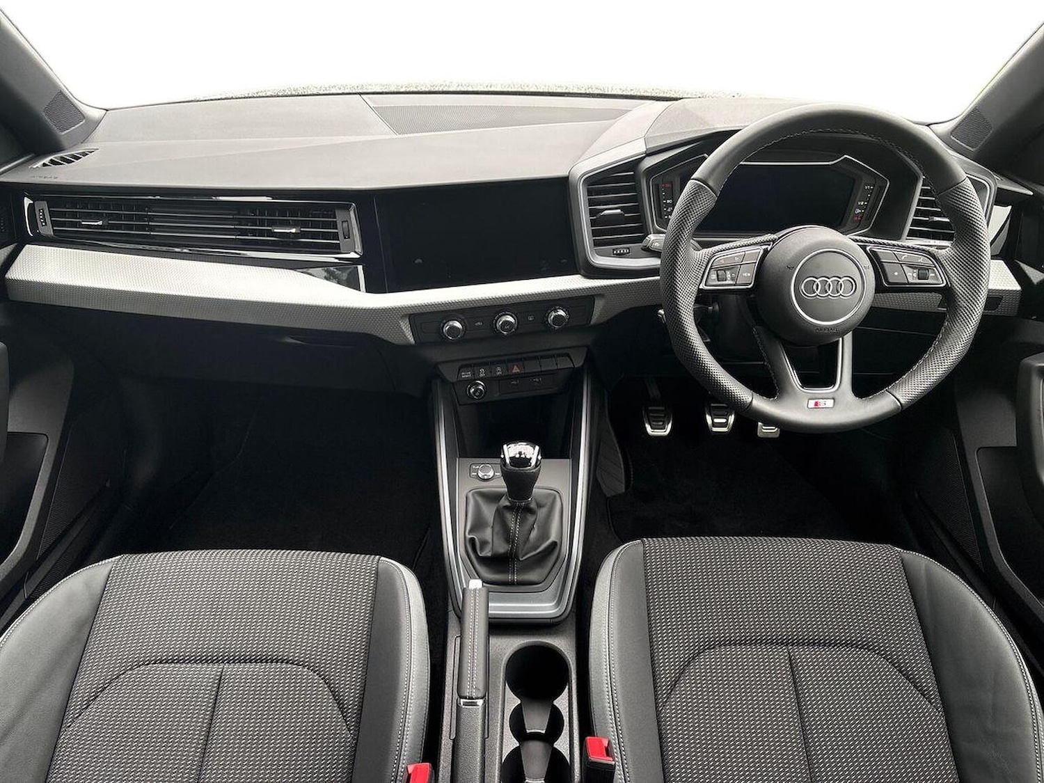 Used Audi A1 2025 for sale - 77056644: Photo 8