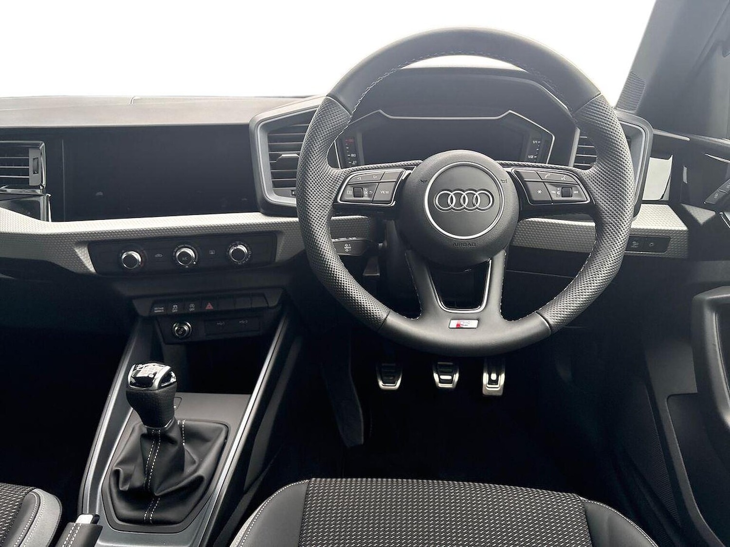 Used Audi A1 2025 for sale - 77056644: Photo 9