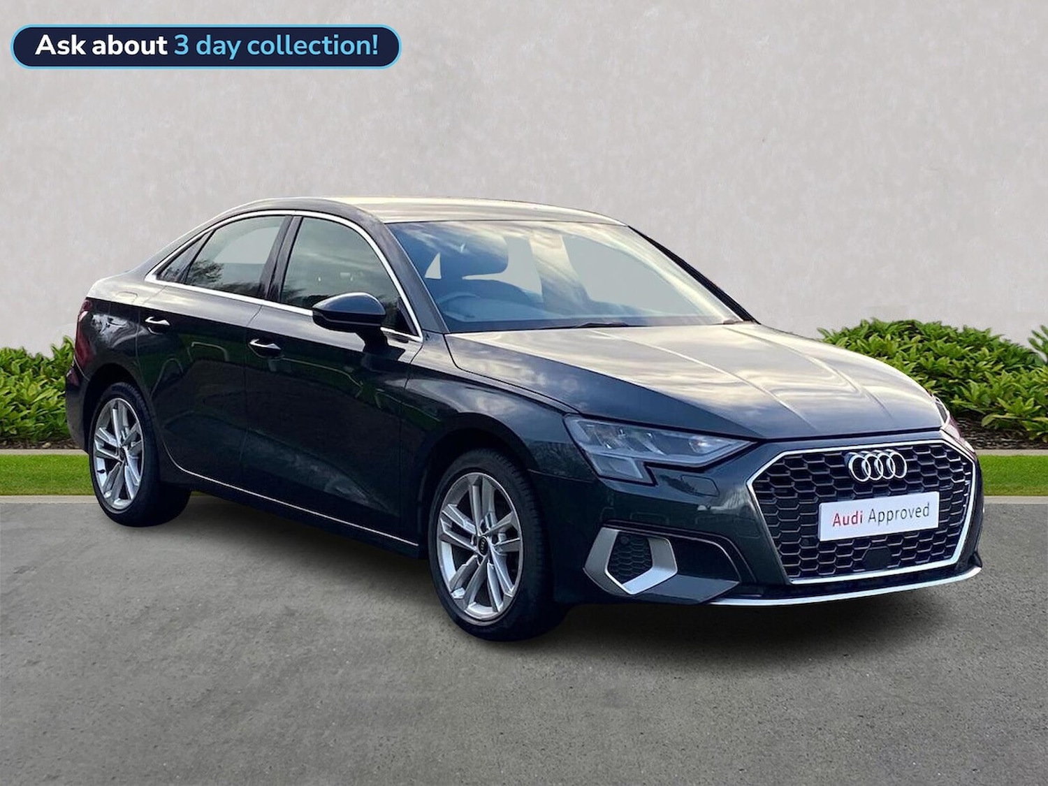 Used Audi A3 2022 for sale - 76763505: Photo 1