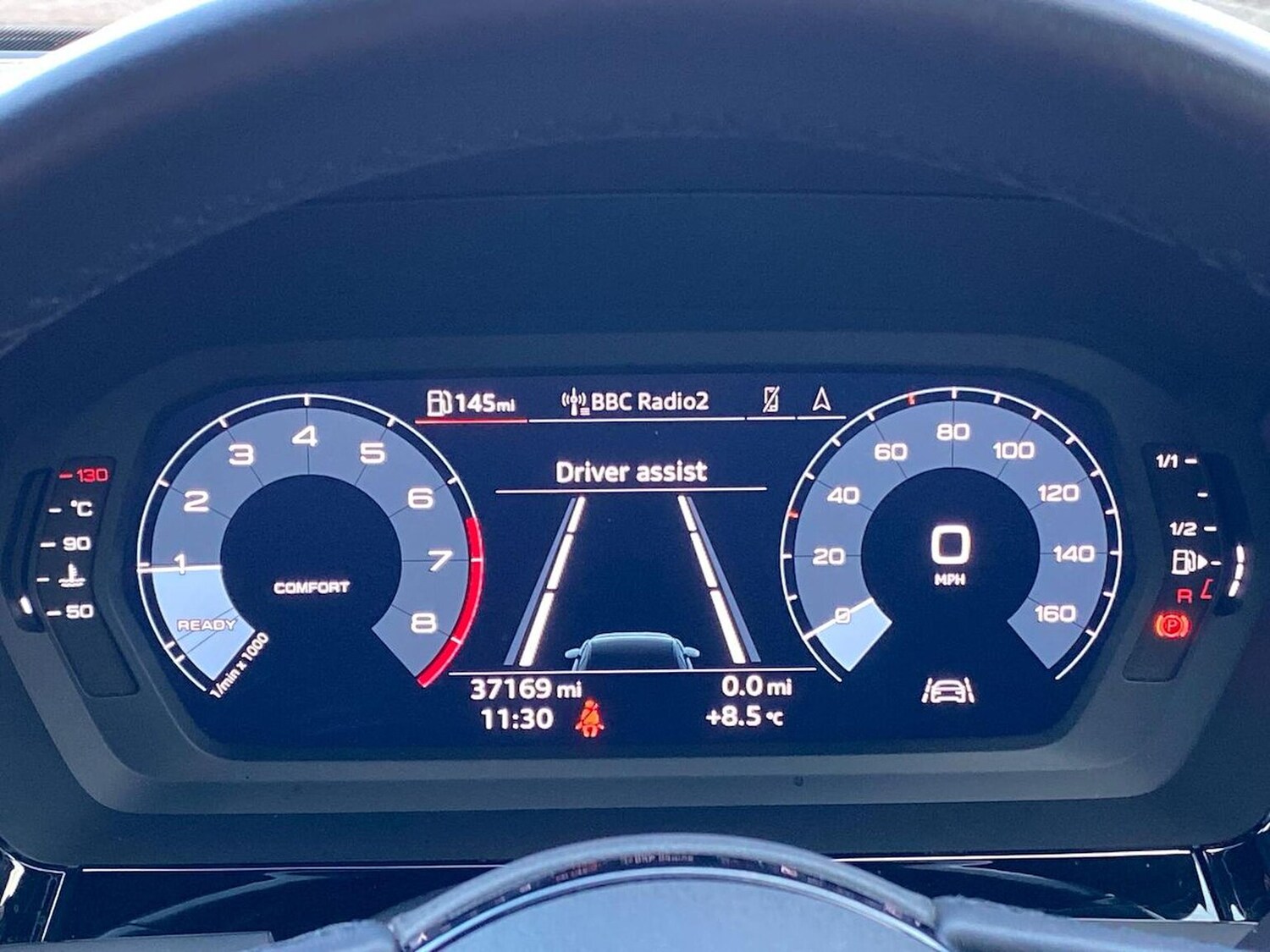 Used Audi A3 2022 for sale - 76763505: Photo 10