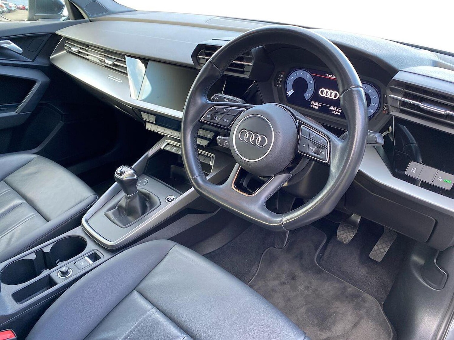 Used Audi A3 2022 for sale - 76763505: Photo 15