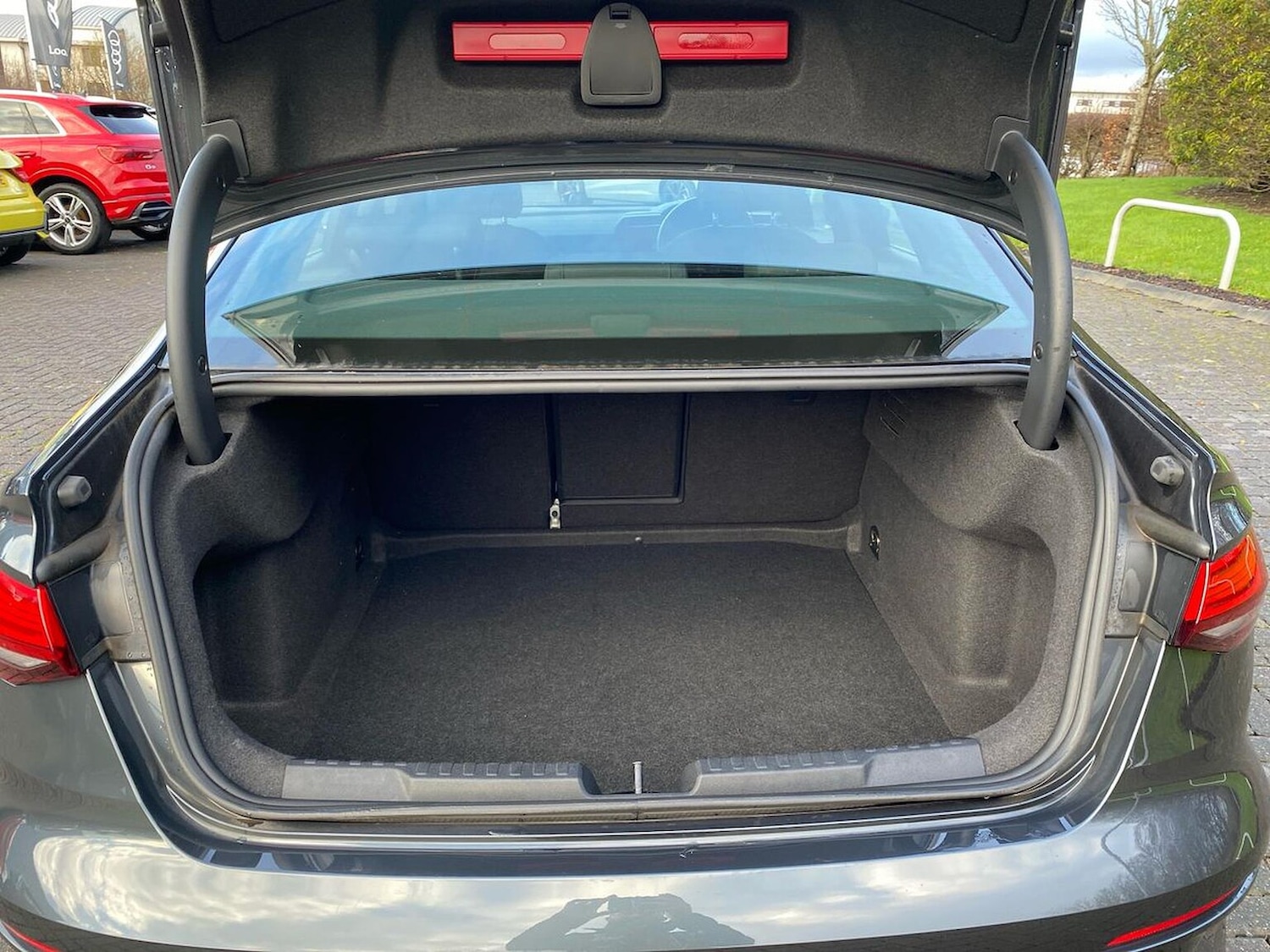 Used Audi A3 2022 for sale - 76763505: Photo 17