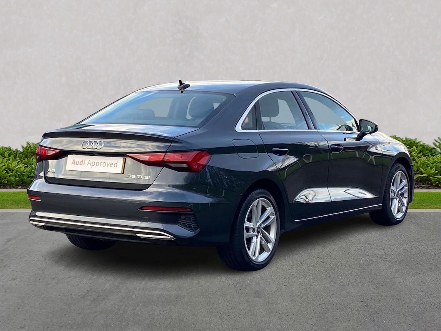 Used Audi A3 2022 for sale - 76763505: Photo 18