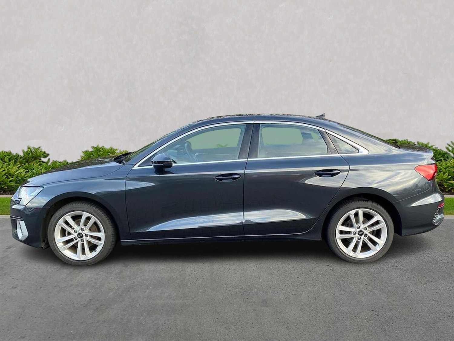 Used Audi A3 2022 for sale - 76763505: Photo 19