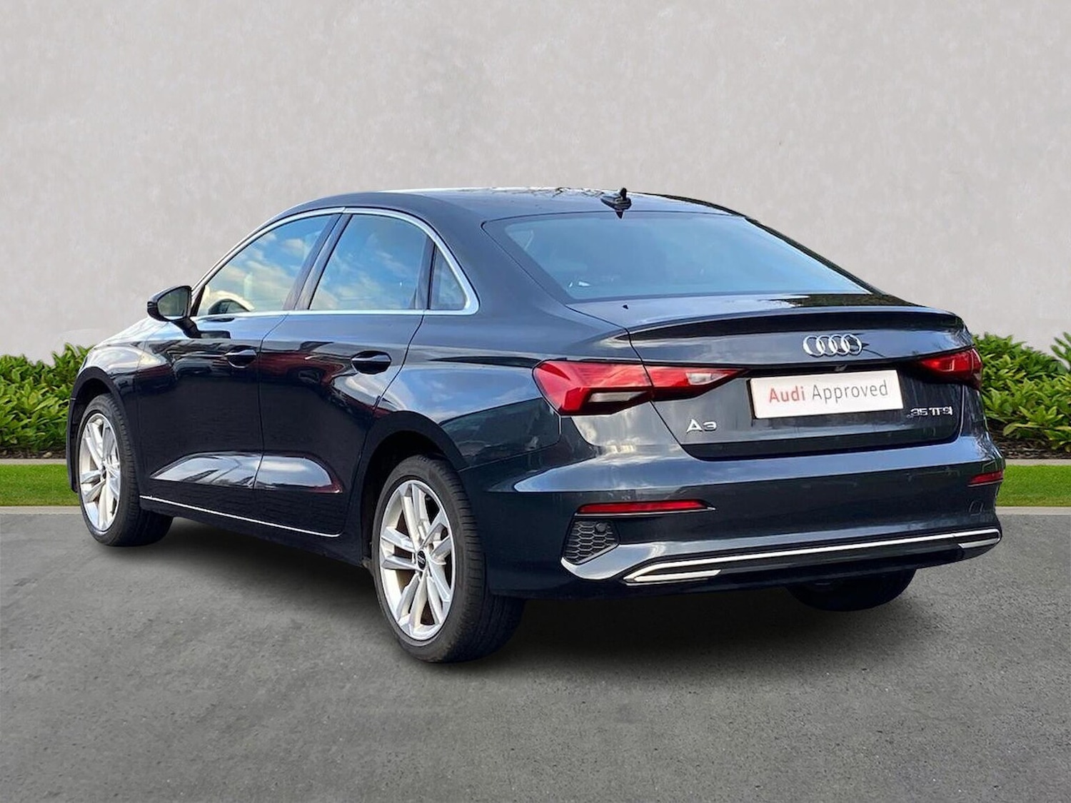 Used Audi A3 2022 for sale - 76763505: Photo 2