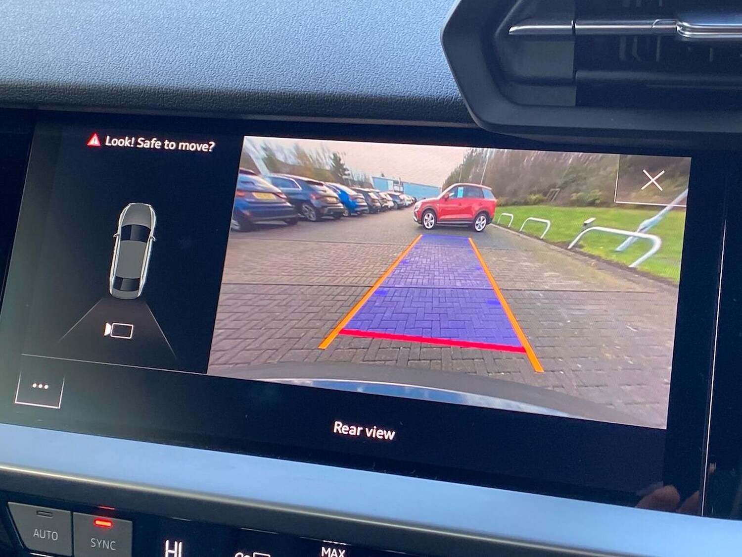 Used Audi A3 2022 for sale - 76763505: Photo 23