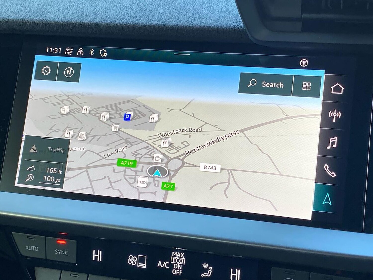 Used Audi A3 2022 for sale - 76763505: Photo 24