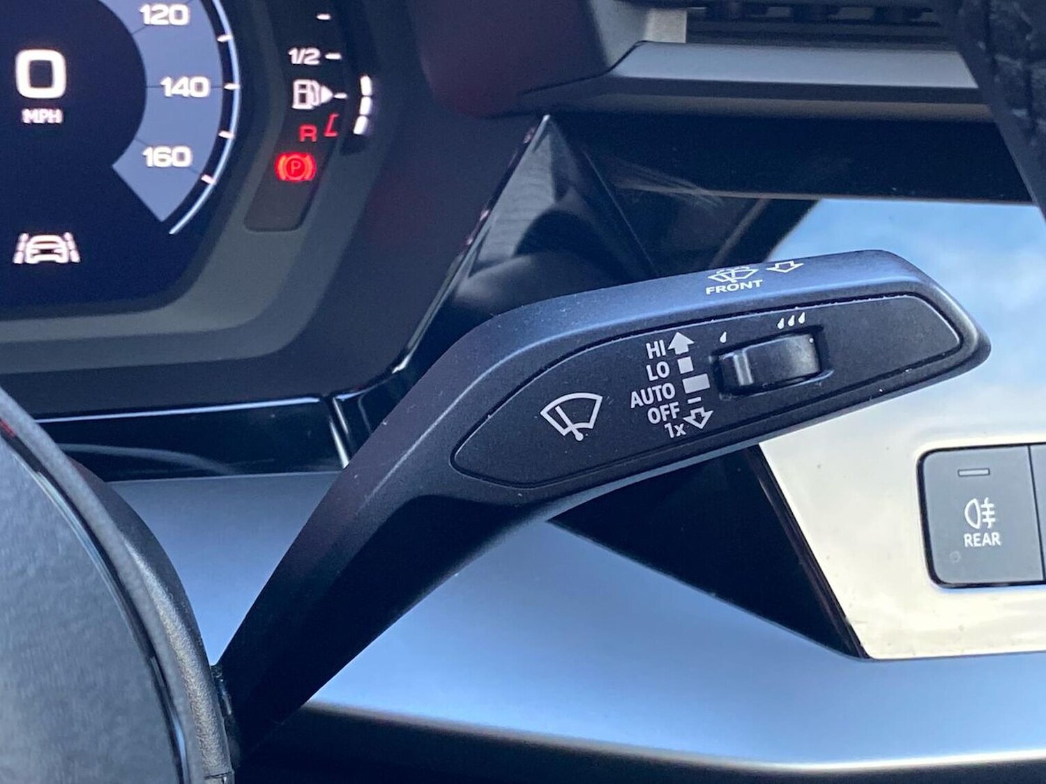 Used Audi A3 2022 for sale - 76763505: Photo 28