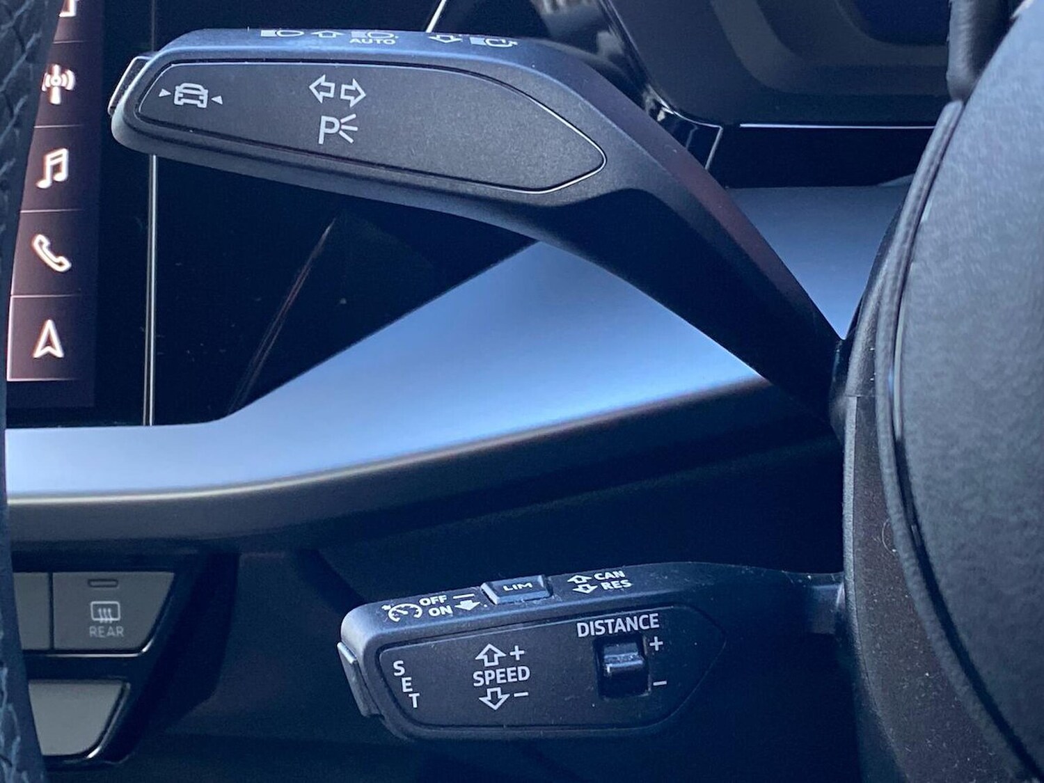 Used Audi A3 2022 for sale - 76763505: Photo 29