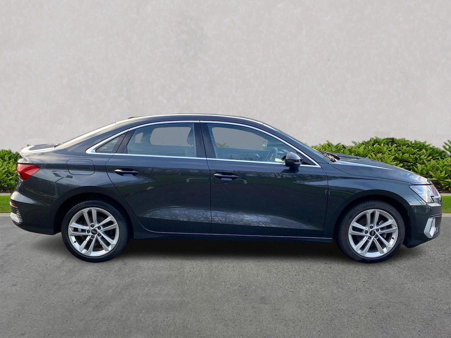 Used Audi A3 2022 for sale - 76763505: Photo 3