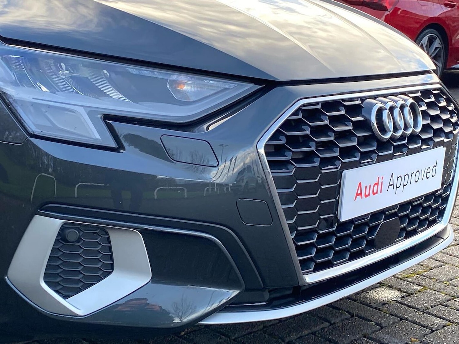 Used Audi A3 2022 for sale - 76763505: Photo 31