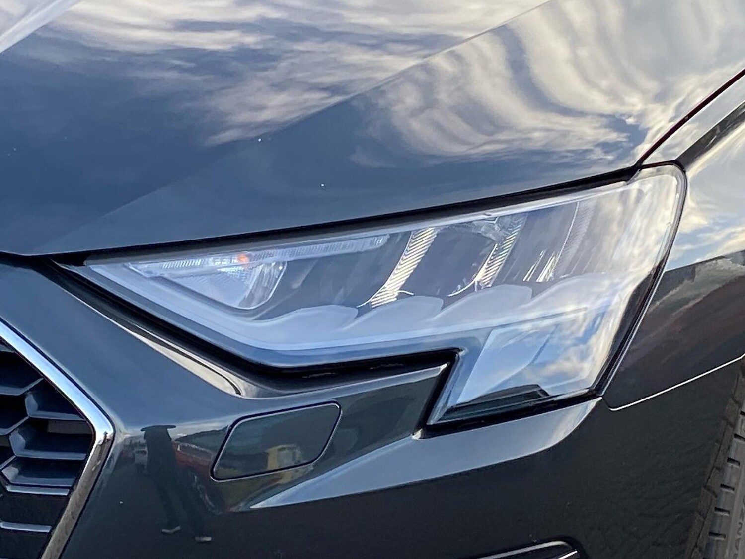 Used Audi A3 2022 for sale - 76763505: Photo 32