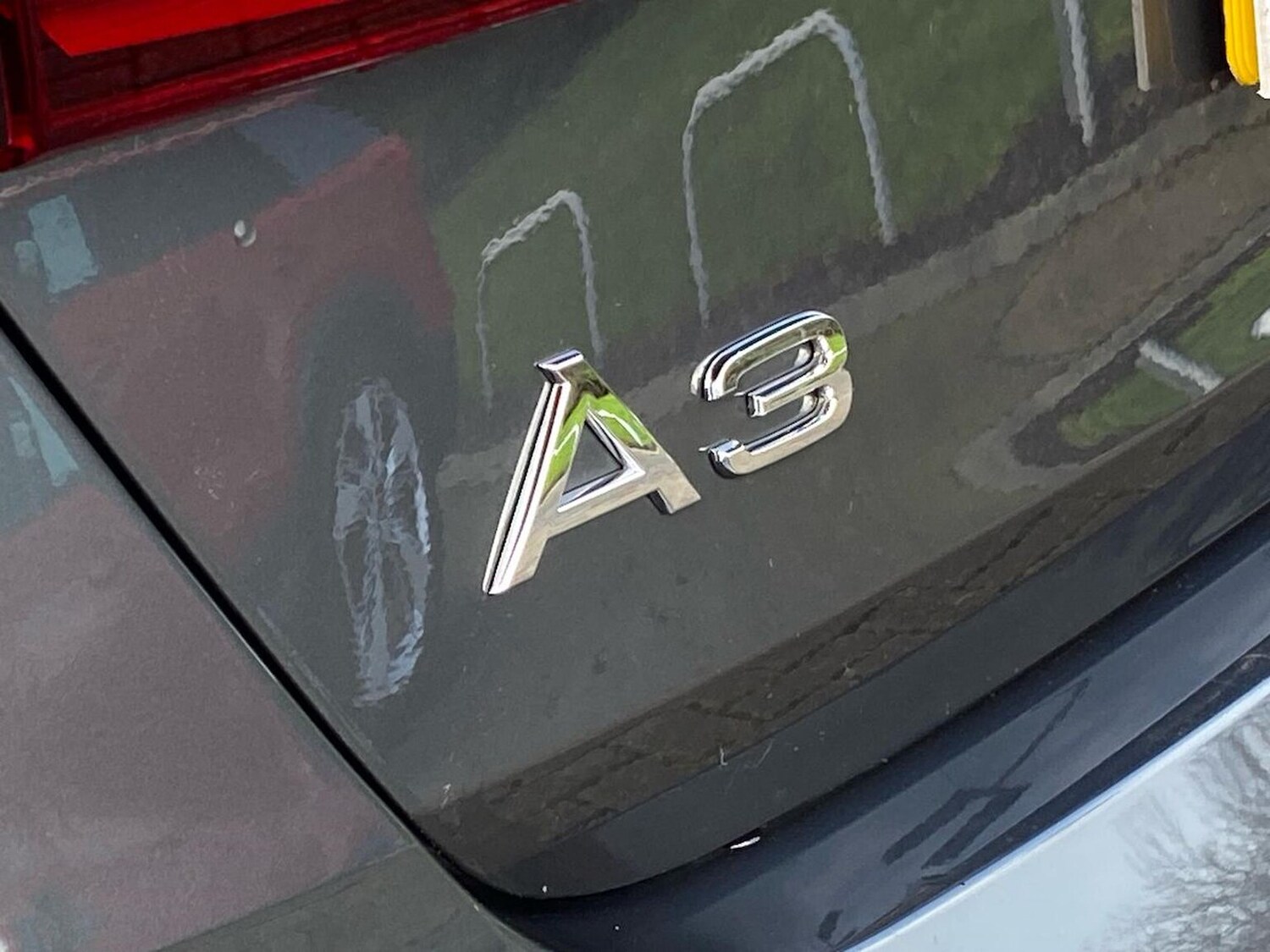 Used Audi A3 2022 for sale - 76763505: Photo 33