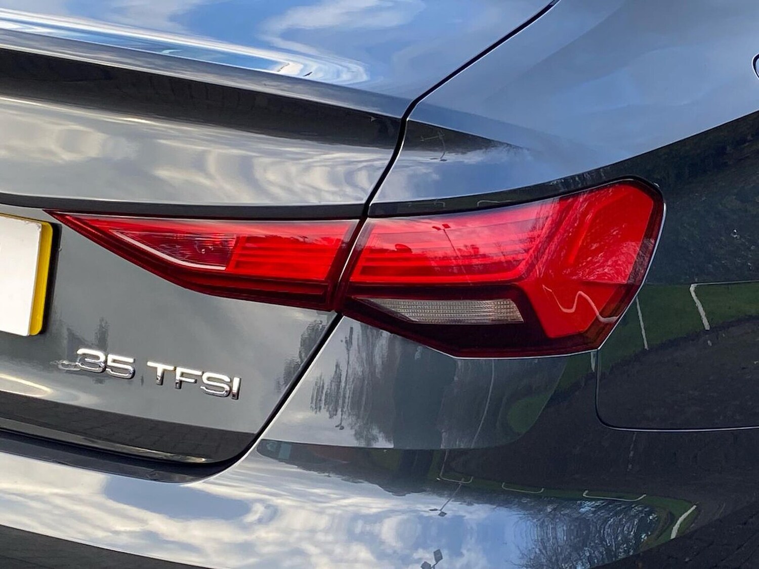 Used Audi A3 2022 for sale - 76763505: Photo 34