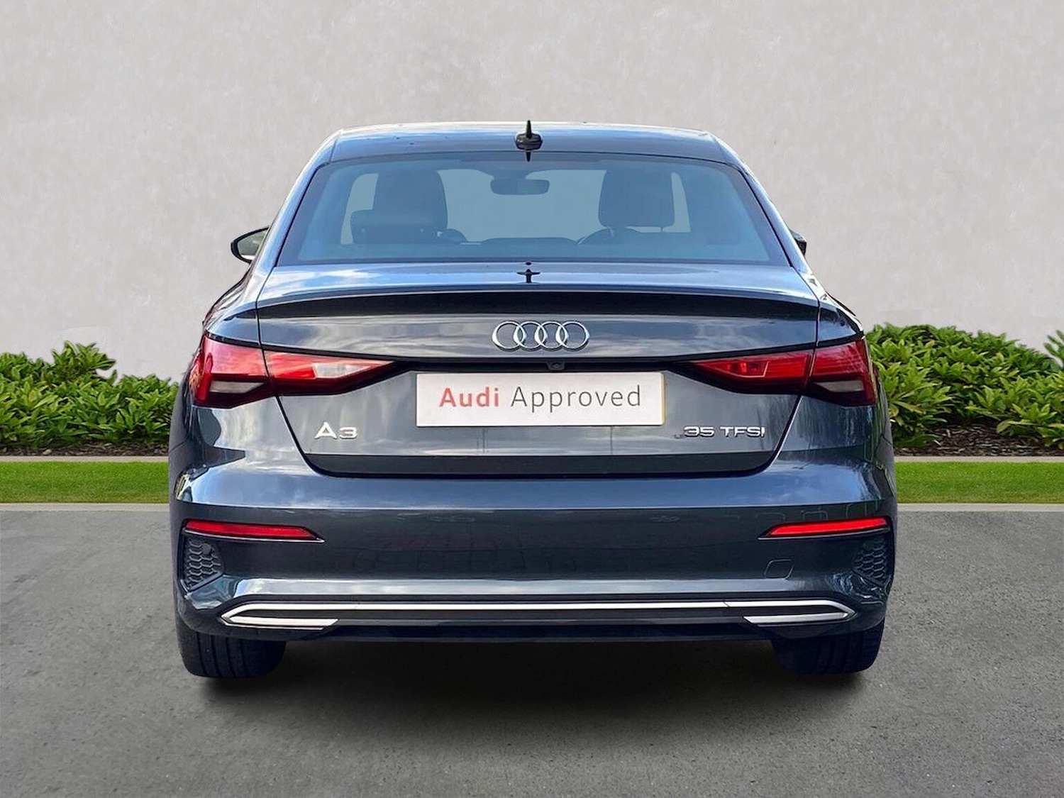 Used Audi A3 2022 for sale - 76763505: Photo 4