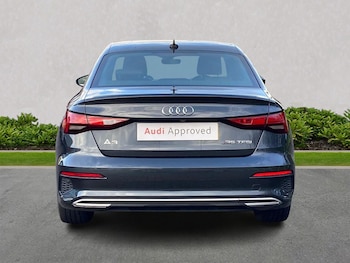 Used Audi A3 2022 for sale - 76763505: Photo