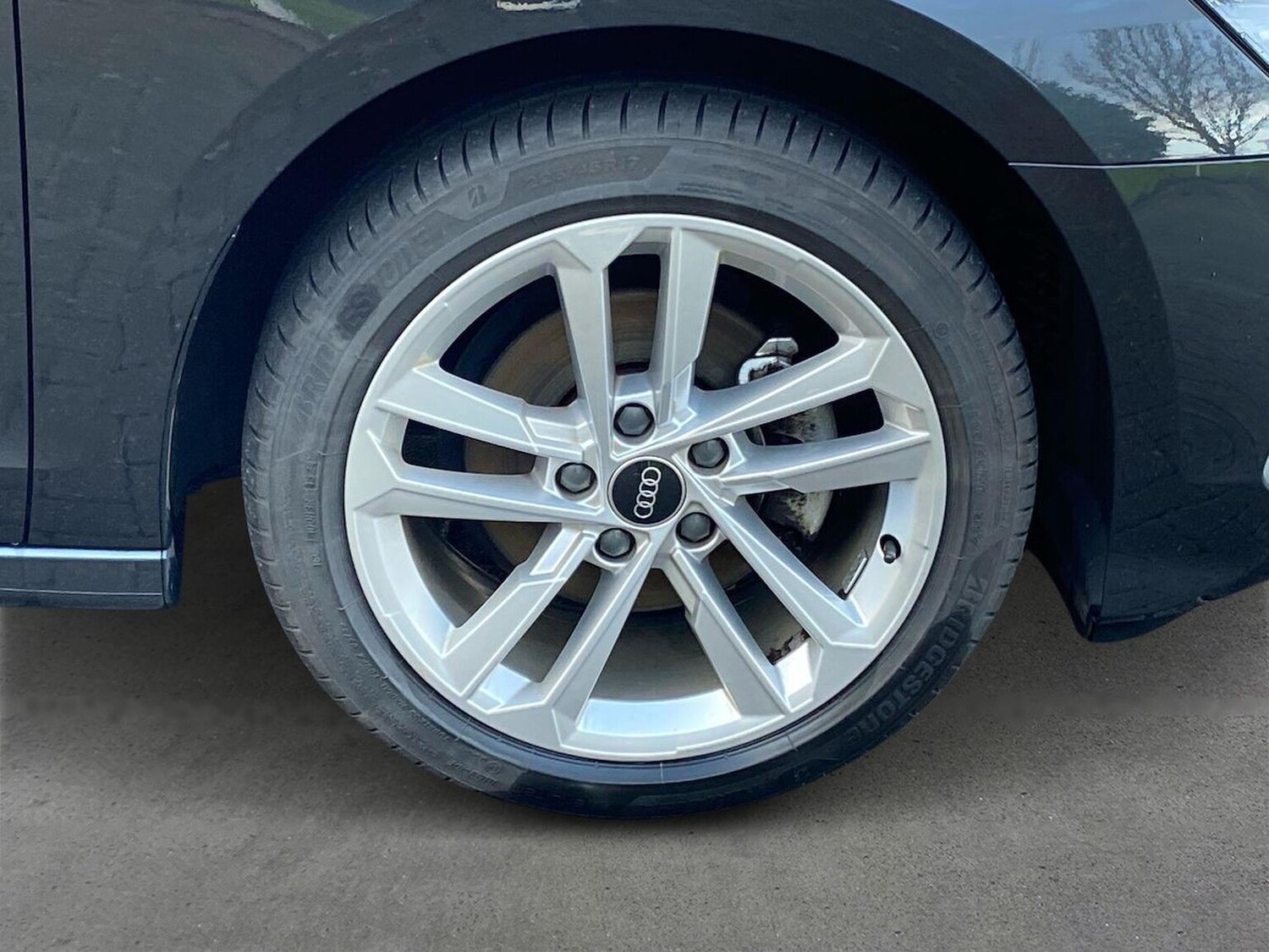 Used Audi A3 2022 for sale - 76763505: Photo 6