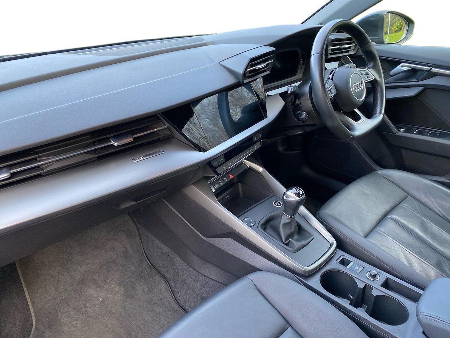 Used Audi A3 2022 for sale - 76763505: Photo 7