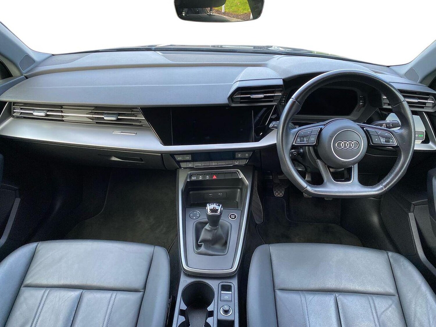 Used Audi A3 2022 for sale - 76763505: Photo 8