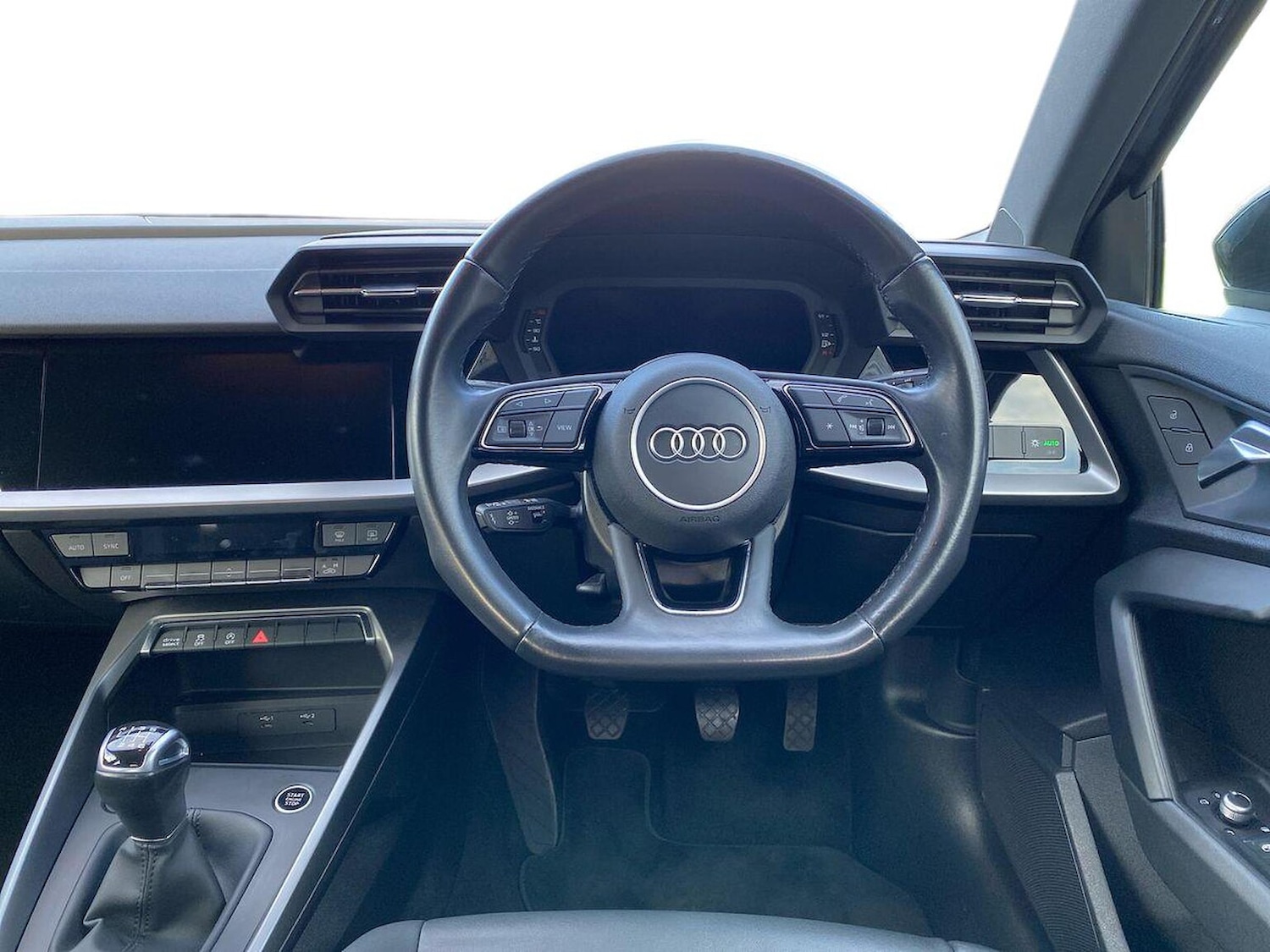 Used Audi A3 2022 for sale - 76763505: Photo 9