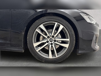 Used Audi A6 2024 for sale - 78987257: Photo