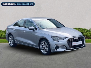 Audi - A3