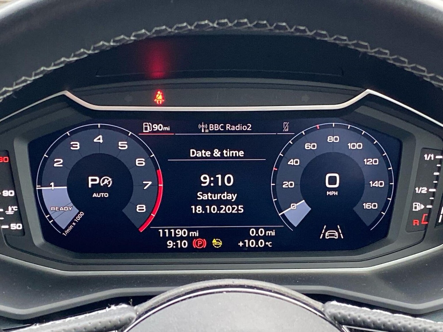 Used Audi A1 2023 for sale - 76319602: Photo 10