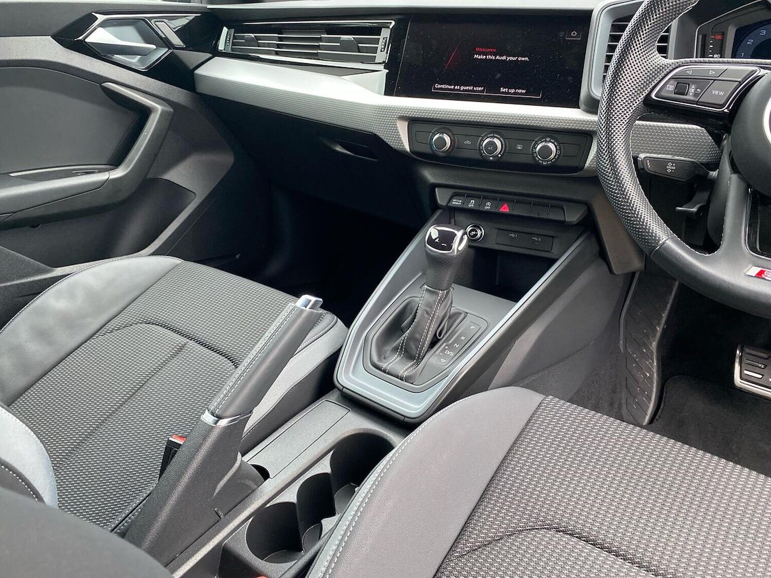 Used Audi A1 2023 for sale - 76319602: Photo 13