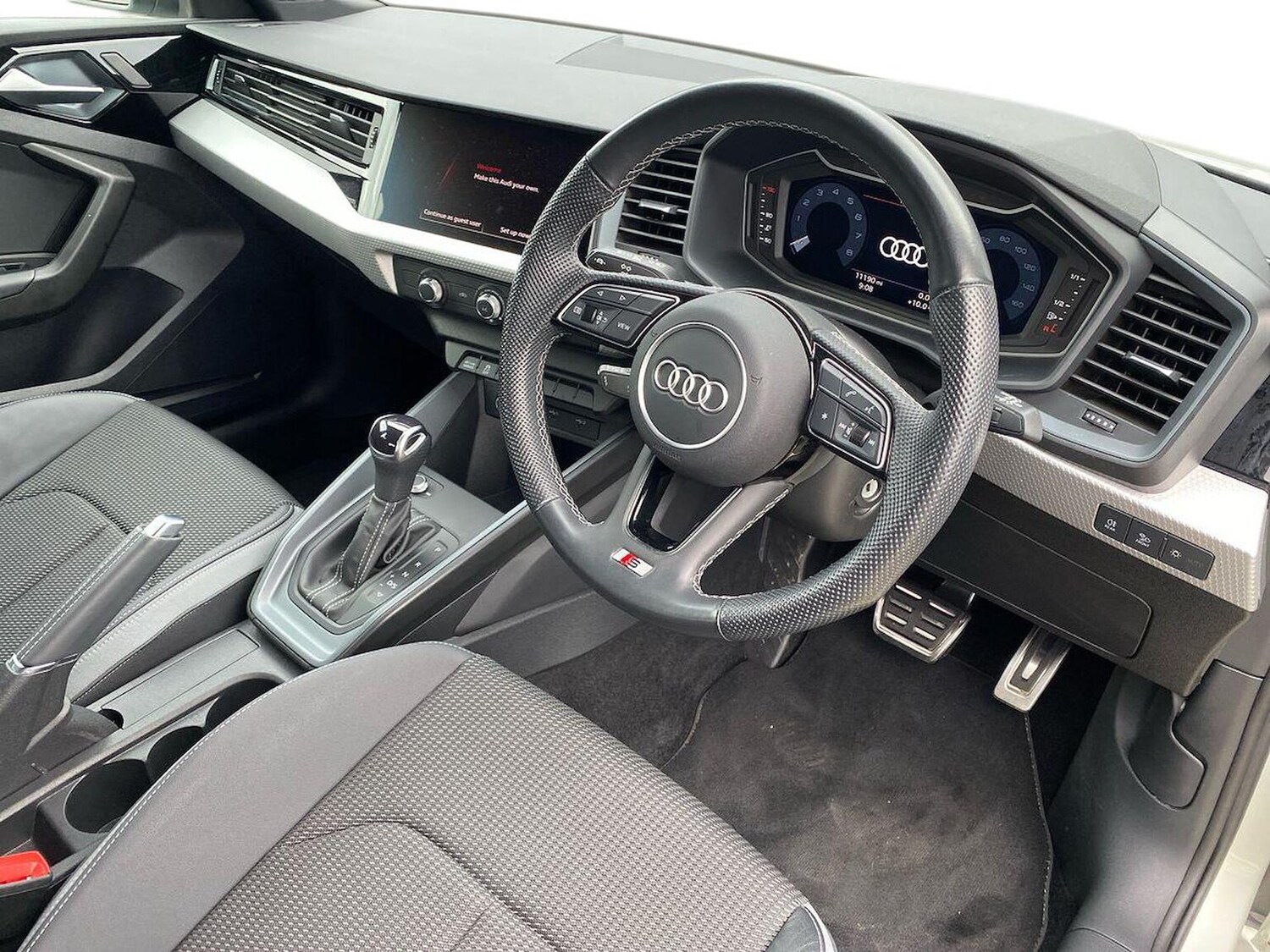 Used Audi A1 2023 for sale - 76319602: Photo 15