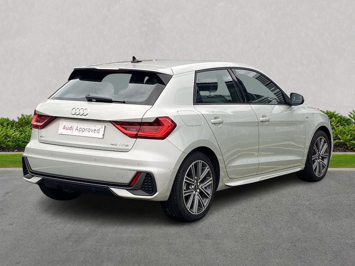 Used Audi A1 2023 for sale - 76319602: Photo 18