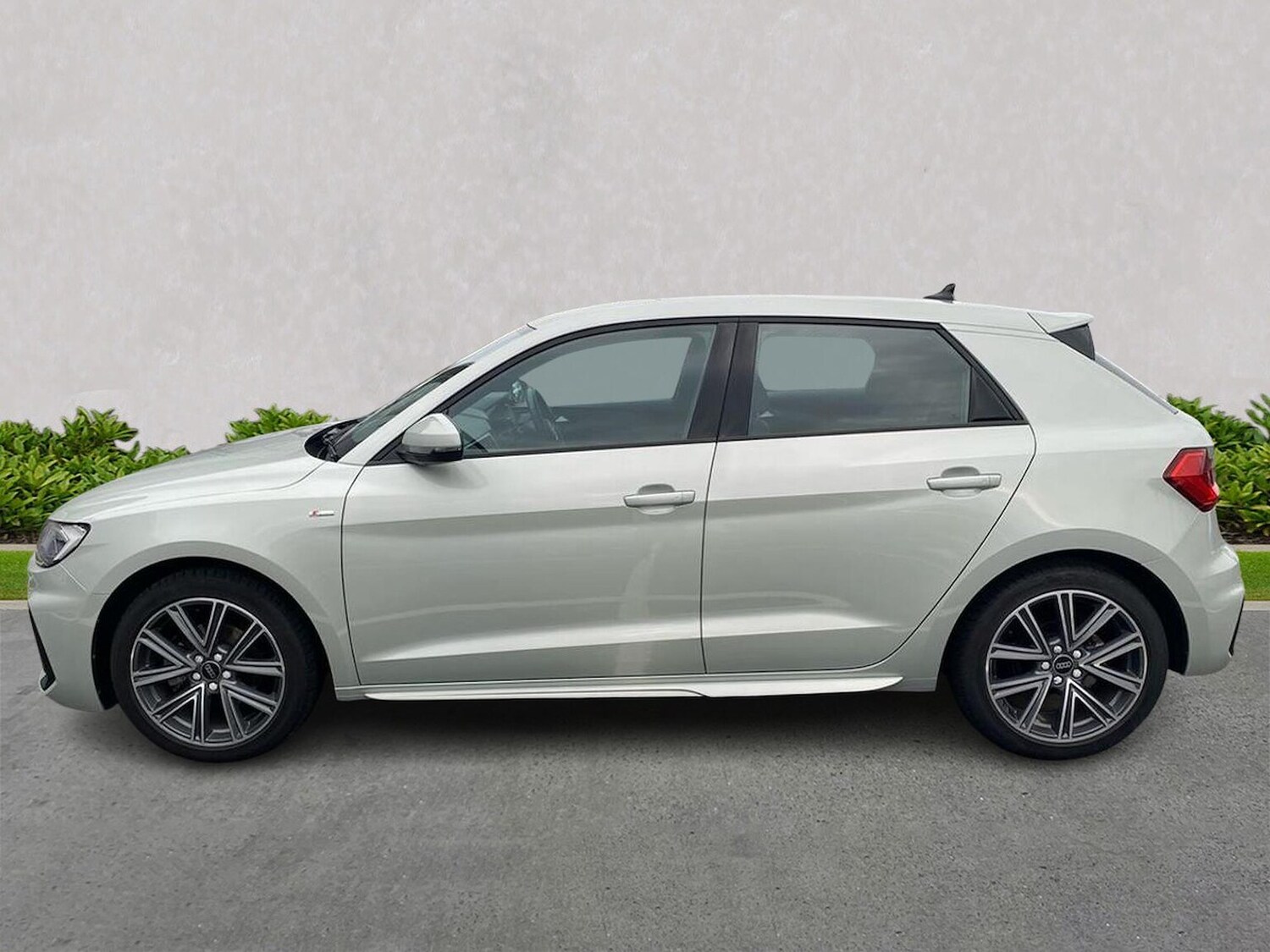 Used Audi A1 2023 for sale - 76319602: Photo 19