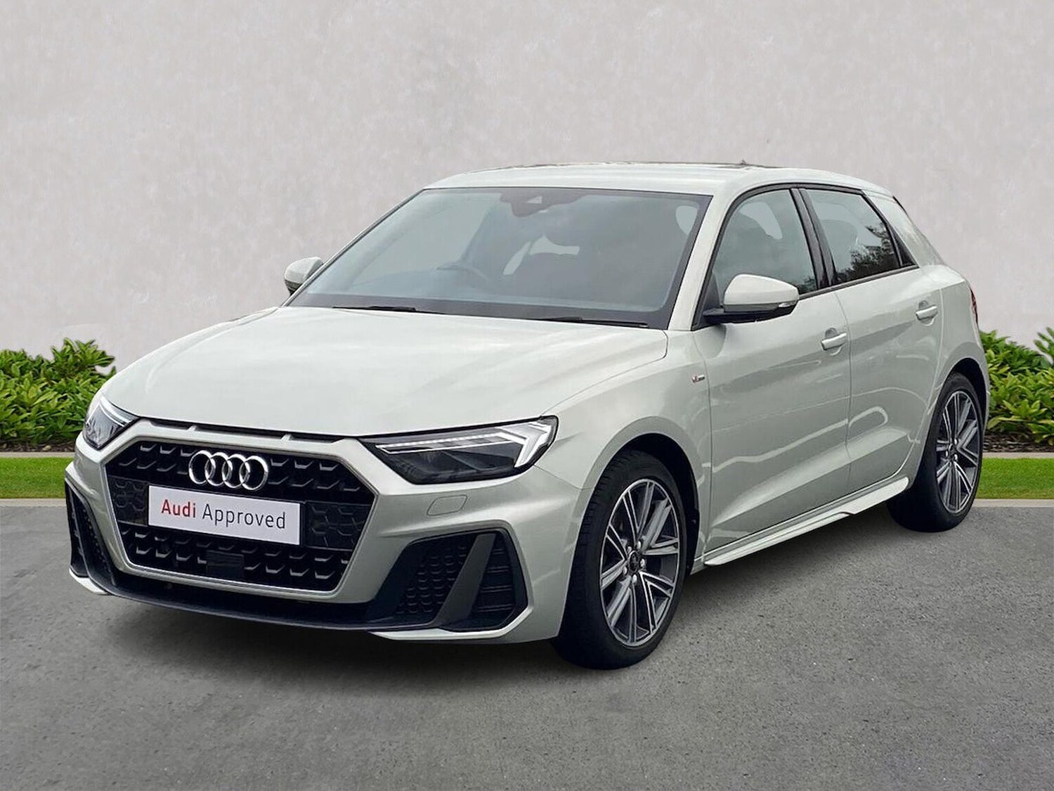 Used Audi A1 2023 for sale - 76319602: Photo 20