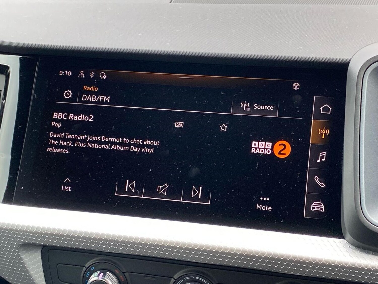 Used Audi A1 2023 for sale - 76319602: Photo 23