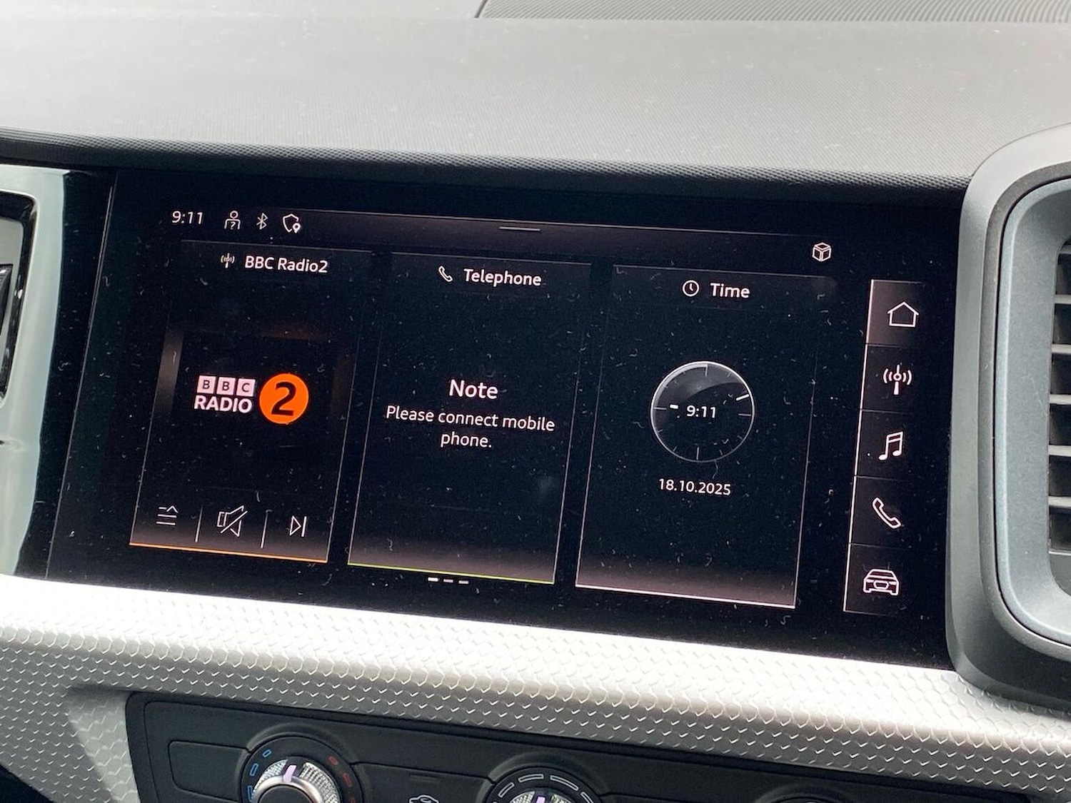 Used Audi A1 2023 for sale - 76319602: Photo 24