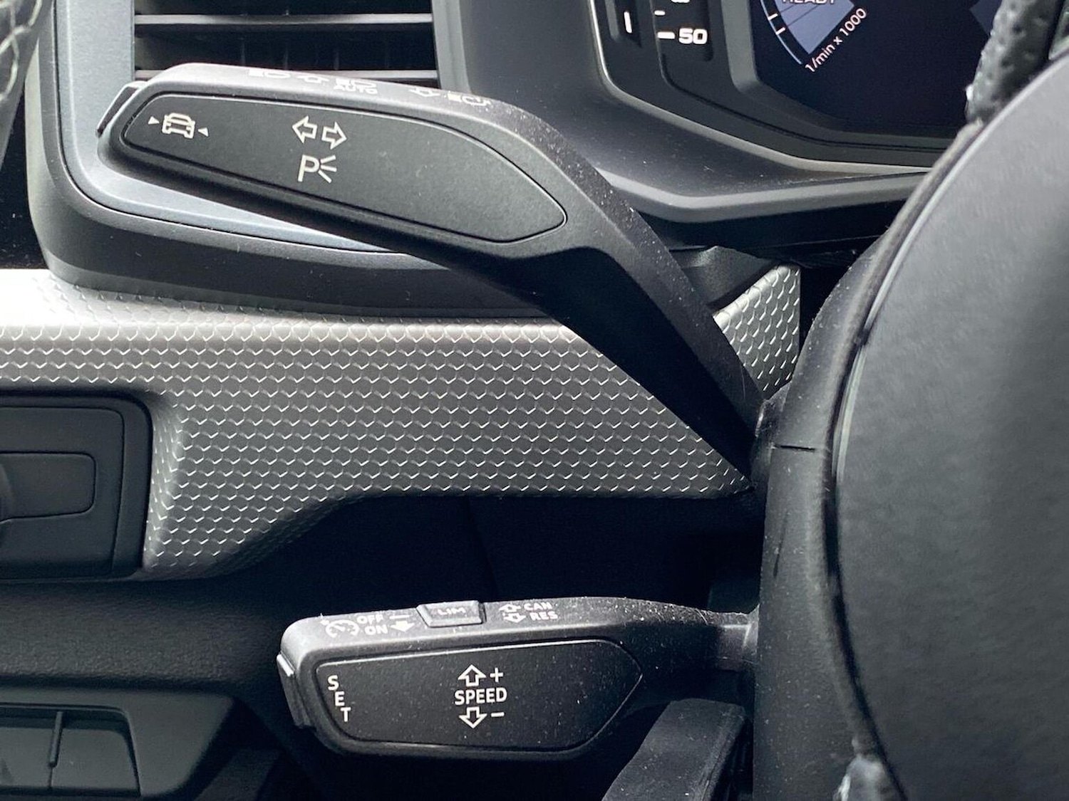 Used Audi A1 2023 for sale - 76319602: Photo 29