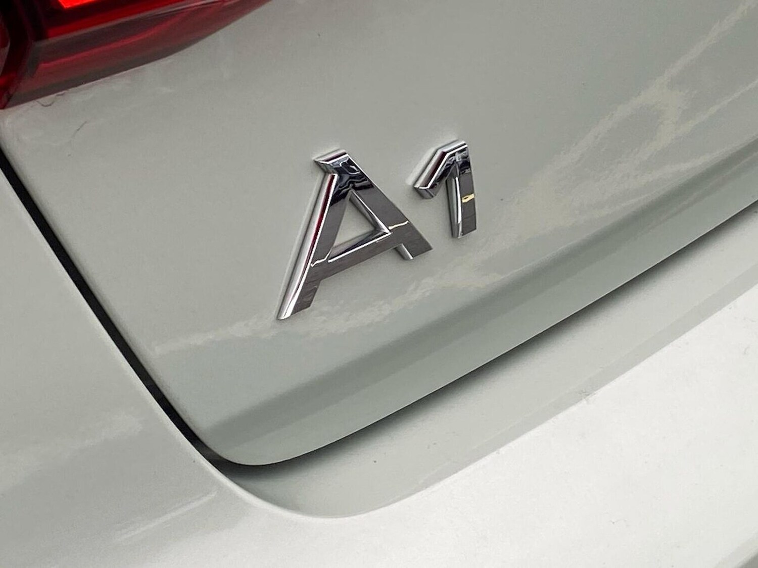 Used Audi A1 2023 for sale - 76319602: Photo 33