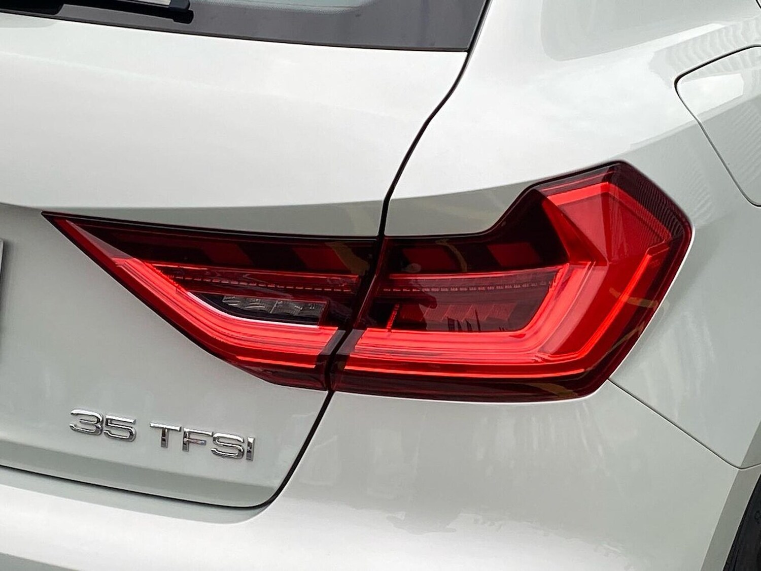 Used Audi A1 2023 for sale - 76319602: Photo 34