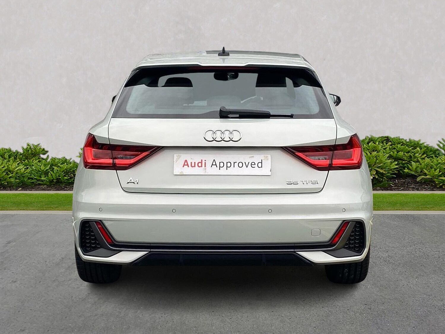 Used Audi A1 2023 for sale - 76319602: Photo 4