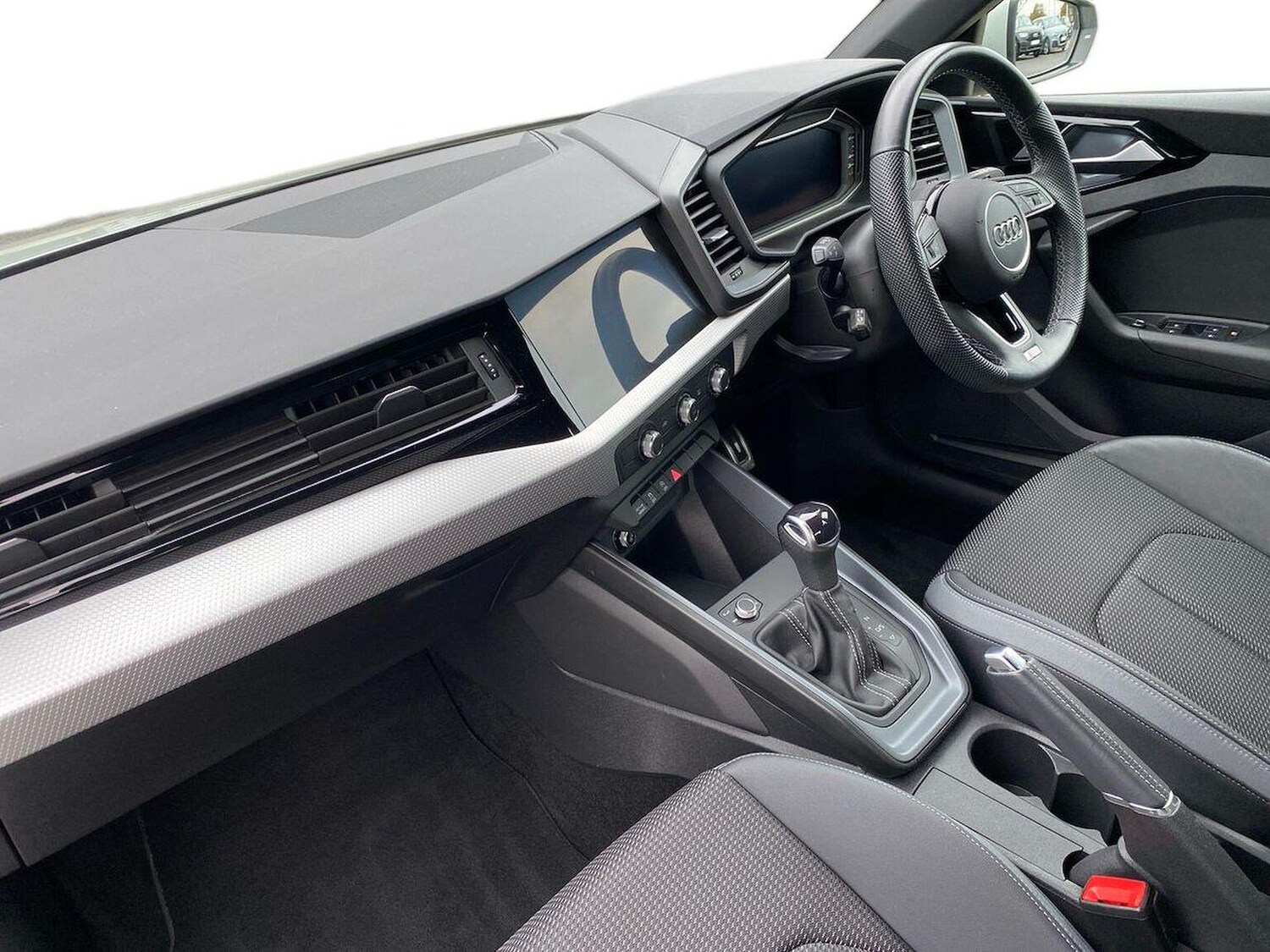 Used Audi A1 2023 for sale - 76319602: Photo 7