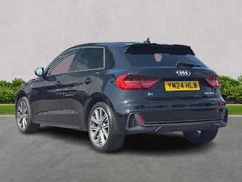 Used Audi A1 2024 for sale - 79185430: Photo