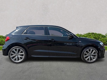 Used Audi A1 2024 for sale - 79185430: Photo