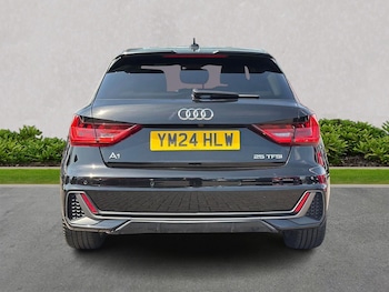 Used Audi A1 2024 for sale - 79185430: Photo