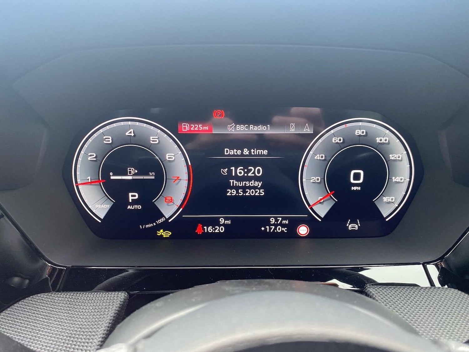 Used Audi A3 2025 for sale - 76430759: Photo 10