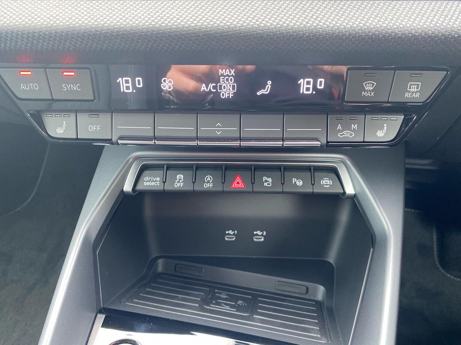 Used Audi A3 2025 for sale - 76430759: Photo 12