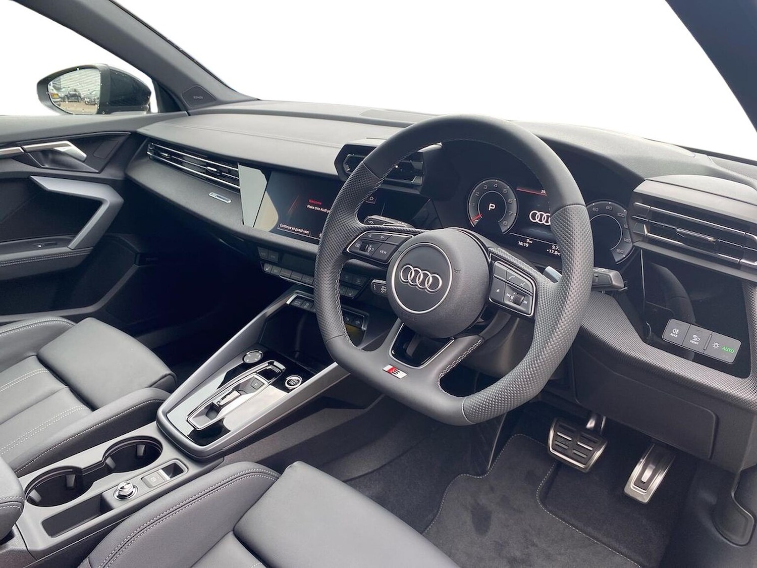 Used Audi A3 2025 for sale - 76430759: Photo 15
