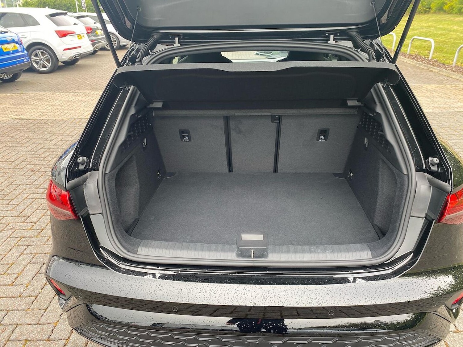 Used Audi A3 2025 for sale - 76430759: Photo 17