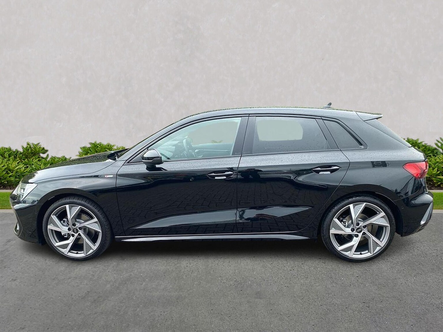 Used Audi A3 2025 for sale - 76430759: Photo 19