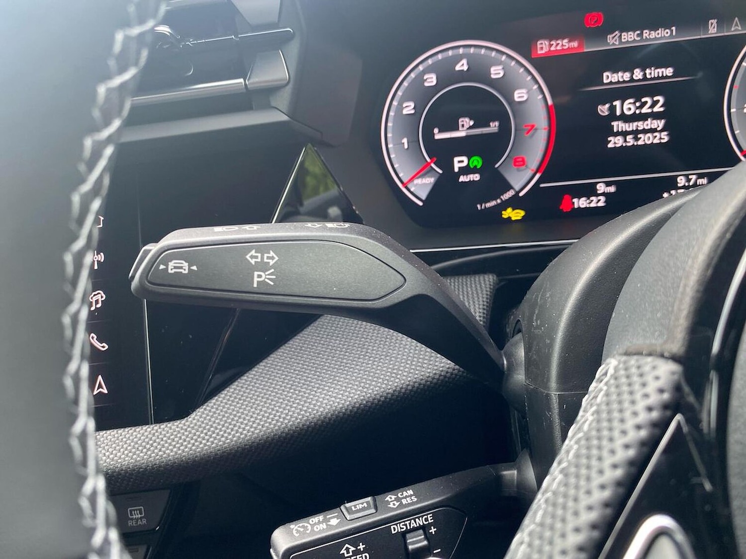 Used Audi A3 2025 for sale - 76430759: Photo 28